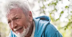 Identifique sinais de infarto