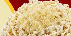 Tirolez e Cinemark se unem para levar muito queijo às telonas com Pipoca Duplo Queijo e venda do SticKids Tirolez