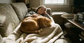 Foto: (Imagem gerada por IA/Gemini)