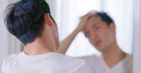 Rosto pode mostrar sinal pouco conhecido de câncer de pulmão