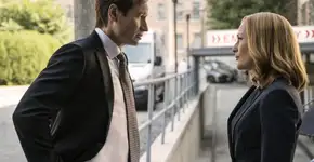 ‘Arquivo X’ terá 10 episódios com elenco original em 2017 e 2018