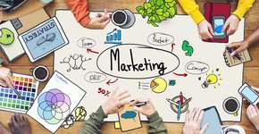 Incríveis vagas nas áreas de Tecnologia e Marketing