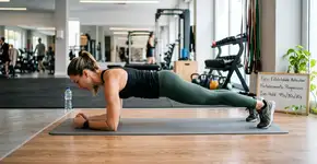 Por que fortalecer tendões e ligamentos pode ajudar você a se movimentar sem dor