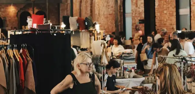 Feira Jardim Secreto