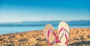 Dá tempo: Veja dicas para juntar dinheiro para a sua viagem de final de ano