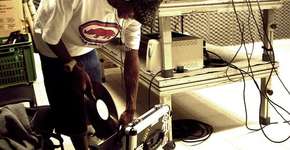 Inscrições abertas para uso do laboratório de multimeios do CCJ