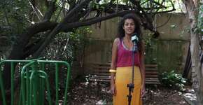 Maior Sarau do Mundo – Gabriela Rassy