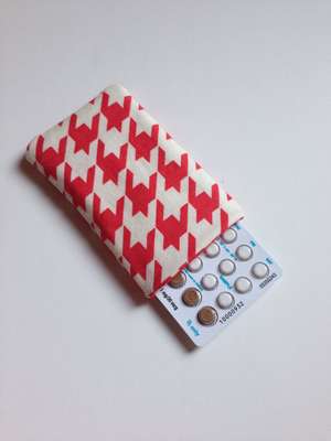 As capinhas tem um design criativo e original (Imagem: Reprodução/Buzz Feed) 