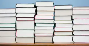 Livraria disponibiliza mais de 200 livros para baixar gratuitamente