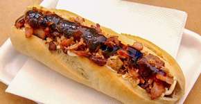 Confira onde rolam os eventos gastronômicos do fim de semana