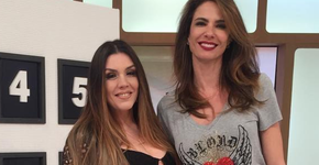 Simony revela o que a salvou no ápice da síndrome do pânico