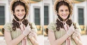 Atriz de série da Globo posta foto beijando a namorada