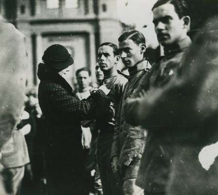 Crédito: Acervo do MIS