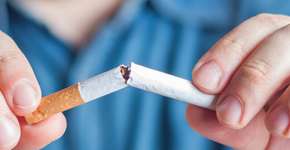 Quanto tempo que ex-fumantes levam para recuperar a saúde?