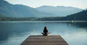 Dia Mundial do Silêncio: como a ausência de barulho pode trazer clareza mental e bem-estar