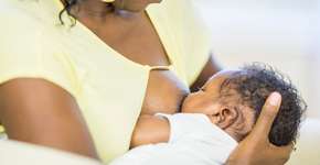 Parto normal e aleitamento materno: benefícios por toda vida
