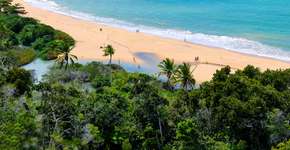 Latam tem passagens em promoção a partir de R$ 151