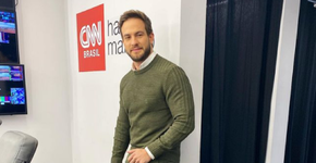 Daniel Adjuto, gay assumido, se solidariza com fala de senador na CPI