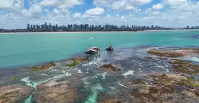 Essa cidade linda do Nordeste prova que dá pra viajar muito gastando pouco