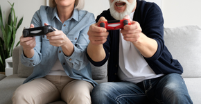 A chave para manter a mente afiada após os 70, segundo especialistas