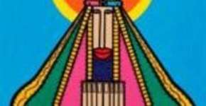 Caixa Cultural Sé recebe “Sobre Anjos, Santos e Guerreiros”