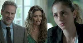 Ivana vai implorar para tirar os seios em ‘A Força do Querer’