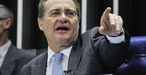 Foto: (Geraldo Magela/ Agência Senado)