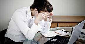 Educação financeira reduz o estresse e faz bem para a saúde