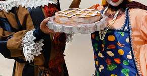 Foto: (Foto: Divulgação Quartum Crescente.)