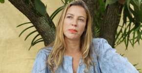 Luana Piovani fala sobre sexo e diz que nunca levou um ‘não’