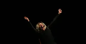 Foto: (Reprodução Instagram Oficial @denisestoklosoficial / Raíssa Pais)