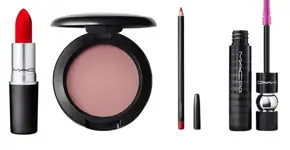 MAC na Black Friday: aproveite descontos de até 40% em makes babadeiras