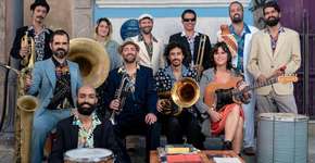 Foto: (Reprodução Instagram Oficial @orquestravoadora)