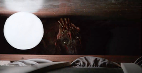 Este novo filme de terror precisou ser reeditado por ser muito assustador