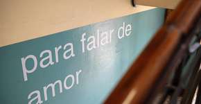 Exposição ‘Para Falar de Amor’