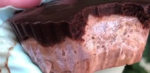 Esse bombom proteico de whey vai mudar seu lanche pós-treino