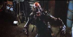 Zombie, a volta dos mortos-vivos