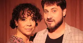 Espetáculo gratuito ‘A Todo Vapor’ encerra temporada neste domingo no Teatro do Sol