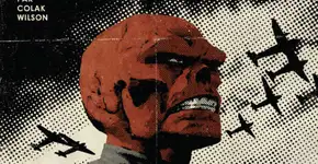 Homem gasta R$ 128 mil para se transformar em vilão da Marvel