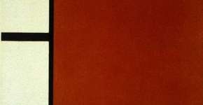 Mondrian, Kandinsky e Munch: conheça o que entrou em domínio público em 2015