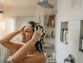 Bem estar: Será que você lava o cabelo demais? Confira 6 sinais de que a sua frequência está totalmente errada