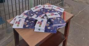 Foto: (Foto: Divulgação.)