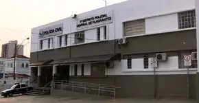 Mulher leva idoso morto à agencia de banco para fazer prova de vida