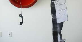 Alameda – Arte de rua: ferrovia