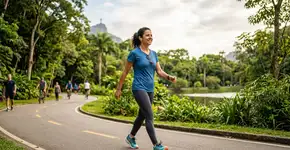 Os 5 exercícios mais eficazes do mundo, segundo um estudo de Harvard