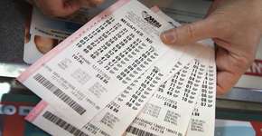 Acumulou! Loteria americana tem prêmio de R$2,2 bilhão e brasileiros podem participar do sorteio