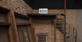 Bona Casa de Música