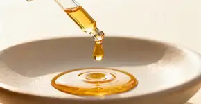 Esse ritual simples me devolveu calma e leveza no banho