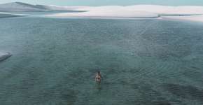 Foto: (Isadora Sá/Divulgação/PlanetaEXO)