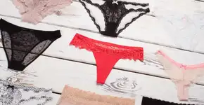 Loungerie faz promoção de lingeries por até metade do preço